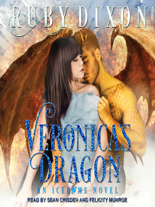 Title details for Veronica's Dragon by Ruby Dixon - Available
